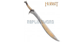 Le Hobbit Thorin Orcrist Fourreau UC2964 United Cutlery