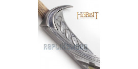 Le Hobbit Thorin Orcrist Fourreau UC2964 United Cutlery