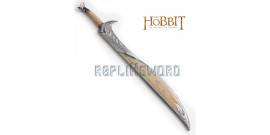 Le Hobbit Thorin Orcrist Fourreau UC2964 United Cutlery