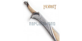 Le Hobbit Thorin Orcrist Fourreau UC2964 United Cutlery