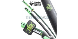 Katana Zombie Hunter ZB-026 Master Cutlery