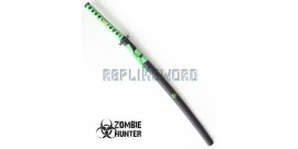 Katana Zombie Hunter ZB-026 Master Cutlery