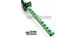 Katana Zombie Hunter ZB-026 Master Cutlery