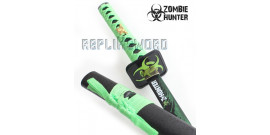 Katana Zombie Hunter ZB-026 Master Cutlery