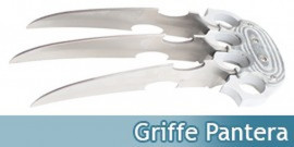 Griffe Pantera TA-57 Master Cutlery