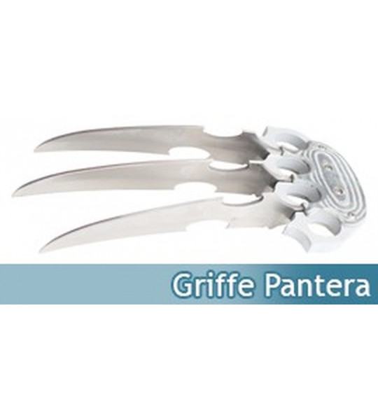 Griffe Pantera TA-57 Master Cutlery