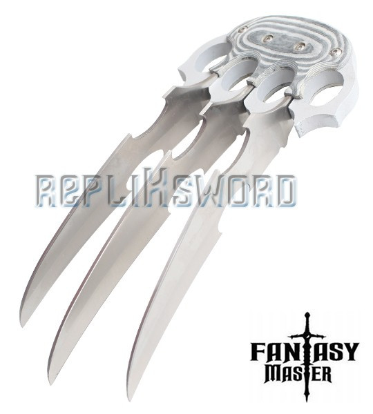 Griffe Pantera TA-57 Master Cutlery Griffe Pantera TA-57 Master Cutlery