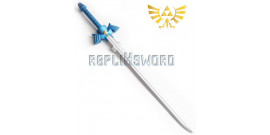 Zelda Epée Link Latex Mousse Master Sword Excalibur