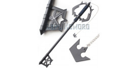 Kingdom Hearts Keyblade Sora Souvenir Perdu