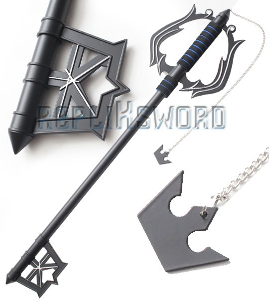 Kingdom Hearts Keyblade Sora Souvenir Perdu