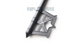 Kingdom Hearts Keyblade Sora Souvenir Perdu