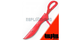 Kill la Kill Epee Ryuko Matoi Scissor Blade