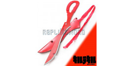 Kill la Kill Epee Ryuko Matoi Scissor Blade