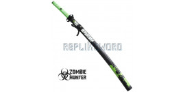 Katana Green Zombie Maru ZB-059GN Epee