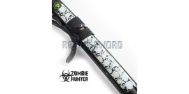 Katana Green Zombie Maru ZB-059GN Epee