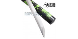 Katana Green Zombie Maru ZB-059GN Epee