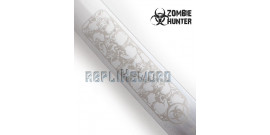 Katana Green Zombie Maru ZB-059GN Epee