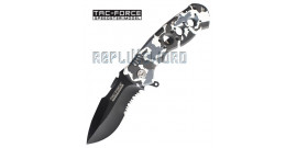 Couteau Tac Force TF-536SC Master Cutlery