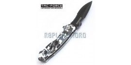 Couteau Tac Force TF-536SC Master Cutlery