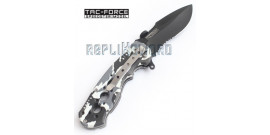 Couteau Tac Force TF-536SC Master Cutlery