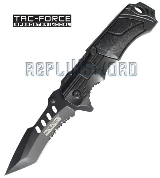 Couteau Pliant Tac Force TF-690TB Master Cutlery