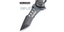 Couteau Pliant Tac Force TF-690TB Master Cutlery