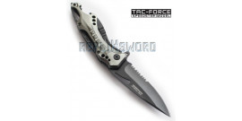 Couteau Pliant Tac Force TF-705GY Master Cutlery