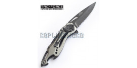 Couteau Pliant Tac Force TF-705GY Master Cutlery