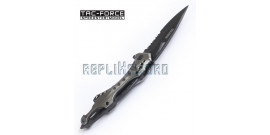 Couteau Pliant Tac Force TF-705GY Master Cutlery