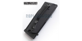 Couteau de Poche Tac Force TF-754TBK Master Cutlery