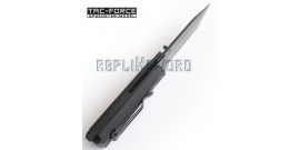 Couteau de Poche Tac Force TF-754TBK Master Cutlery