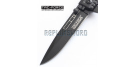 Couteau Sniper Tac Force TF-772BK Master Cutlery