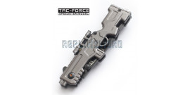 Couteau Sniper Tac Force TF-772GY Master Cutlery