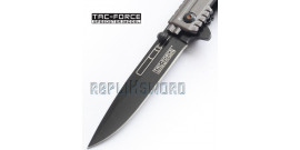 Couteau Sniper Tac Force TF-772GY Master Cutlery