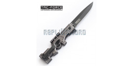 Couteau Sniper Tac Force TF-772GY Master Cutlery