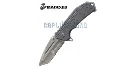 Couteau Pliant Marines M-1034BS Master Cutlery