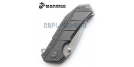 Couteau Pliant Marines M-1034BS Master Cutlery