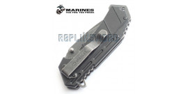 Couteau Pliant Marines M-1034BS Master Cutlery