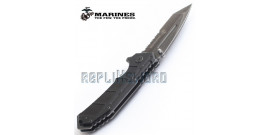 Couteau Pliant Marines M-1034BS Master Cutlery