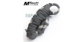 Couteau Karambit M-1019UC Master Cutlery