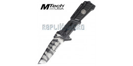 Couteau Mtech USA Liberty 2 M-1001UC