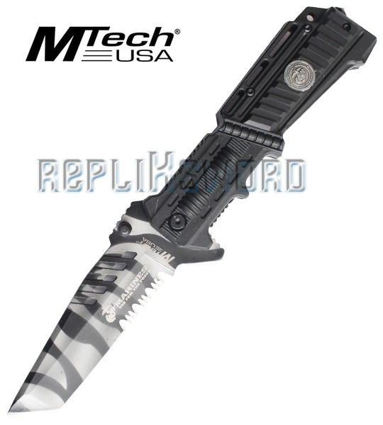 Couteau Mtech USA Liberty 2 M-1001UC