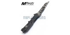 Couteau Mtech USA Liberty 2 M-1001UC