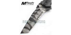 Couteau Mtech USA Liberty 2 M-1001UC