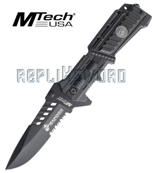 Couteau Pliant Mtech USA Liberty 1 M-1000B