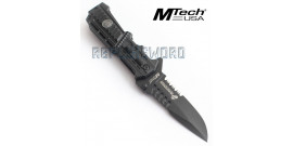 Couteau Pliant Mtech USA Liberty 1 M-1000B