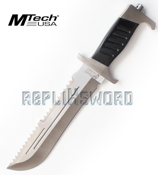 Couteau de Survie MX-8099 Poignard Master Cutlery Couteau de Survie MX-8099 Poignard Master Cutlery