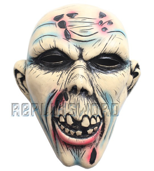 Masque Zombie Master Cutlery ZB-071 Cosplay