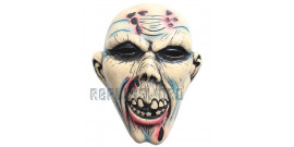 Masque Zombie Master Cutlery ZB-071 Cosplay