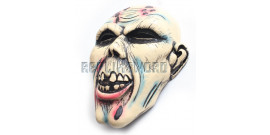 Masque Zombie Master Cutlery ZB-071 Cosplay